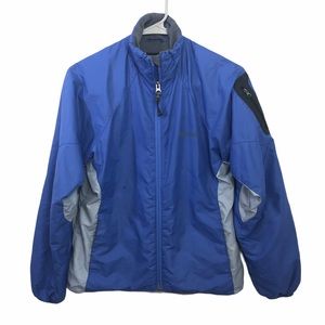 Marmot DriClimb Lined Jacket Blue Sz Women’s Size X-Small